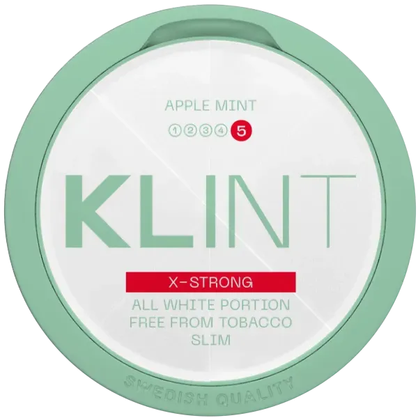 KLINT  Apple Mint