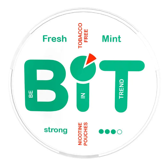 Bit Fresh Mint