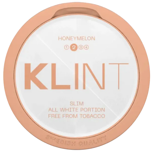 KLINT Honeymelon