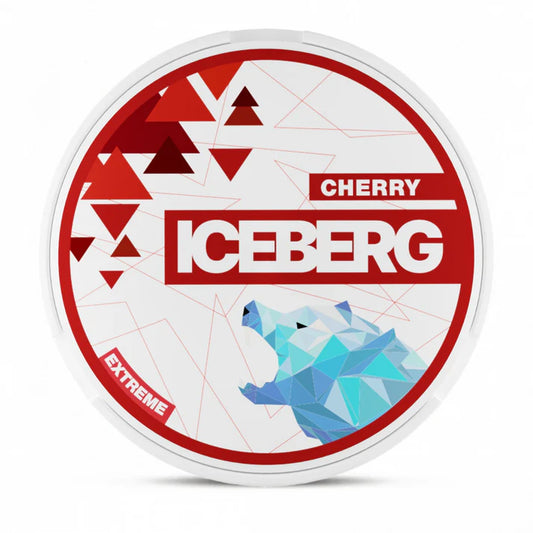 ICEBERG Cherry Extreme