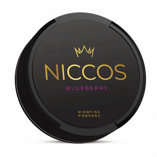 NICCOS Blueberry