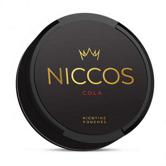 NICCOS Cola