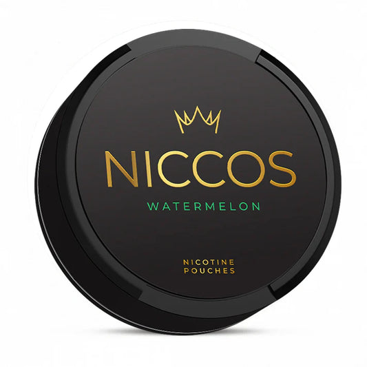 NICCOS Watermelon