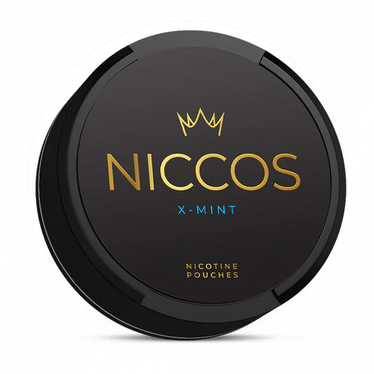 NICCOS X-Mint