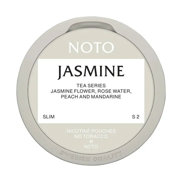 NOTO Jasmine