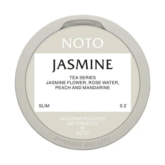 NOTO Jasmine