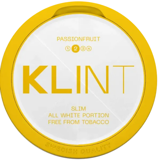 KLINT Passionfruit