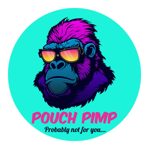 Pouch Pimp