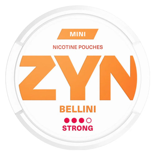 Zyn Bellini Mini Strong